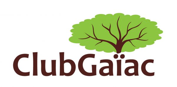 Club Gaïac is a heritage tree restoration project.